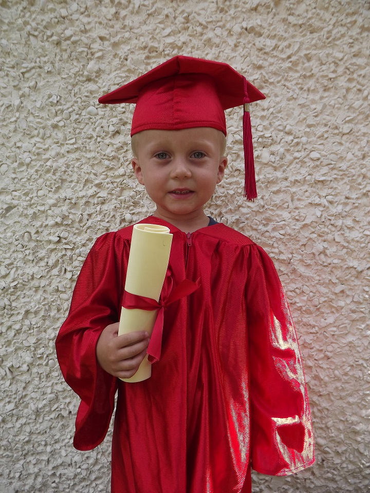 6 - Children's Day Care in Bournemouth / Redhill Day Nursery